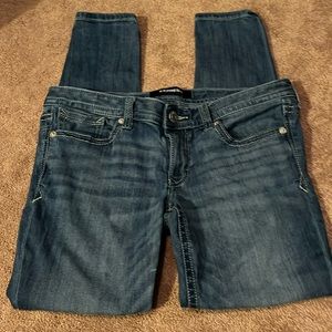 Women’s jeans